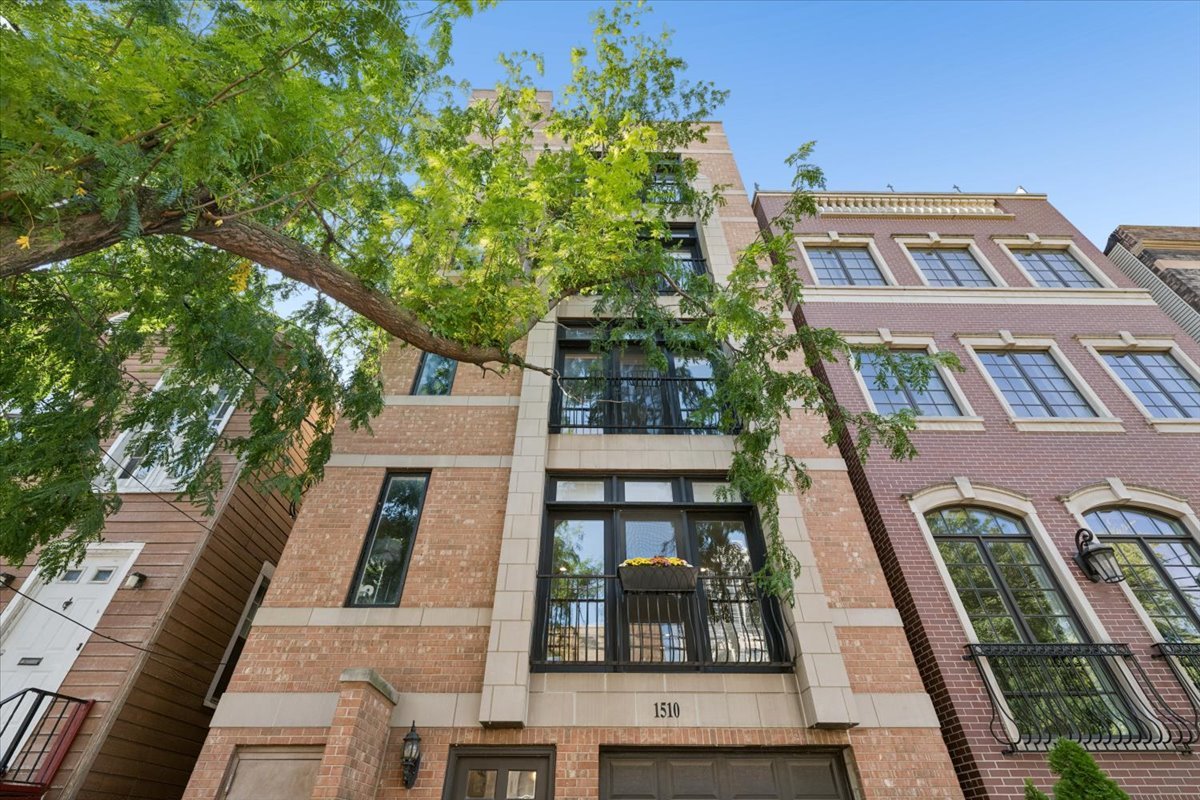 1510 N WIELAND Street Unit: 2