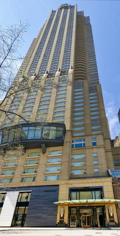 800 N Michigan Avenue Unit 2801