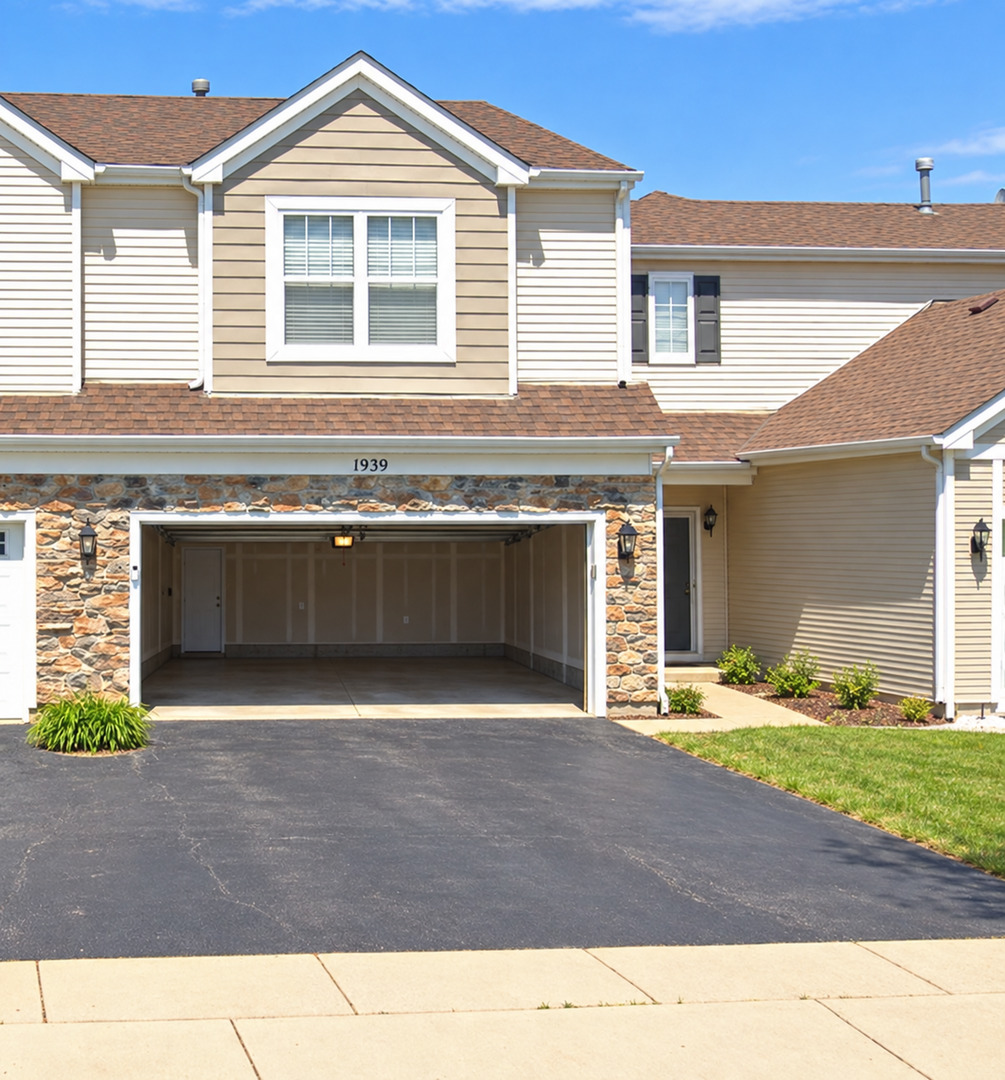1939 Cobblestone Drive Unit 0