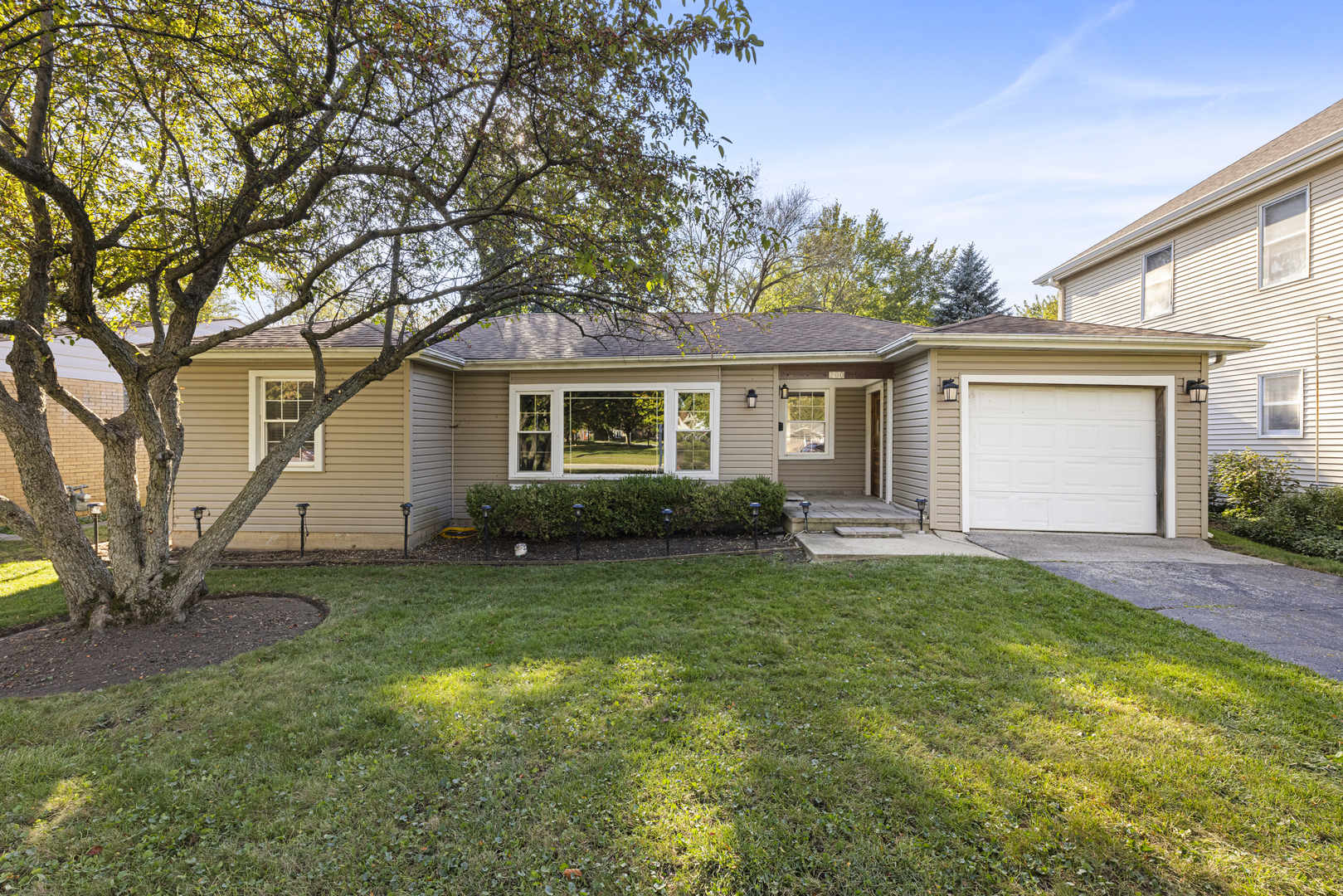 200 S Greeley Street
