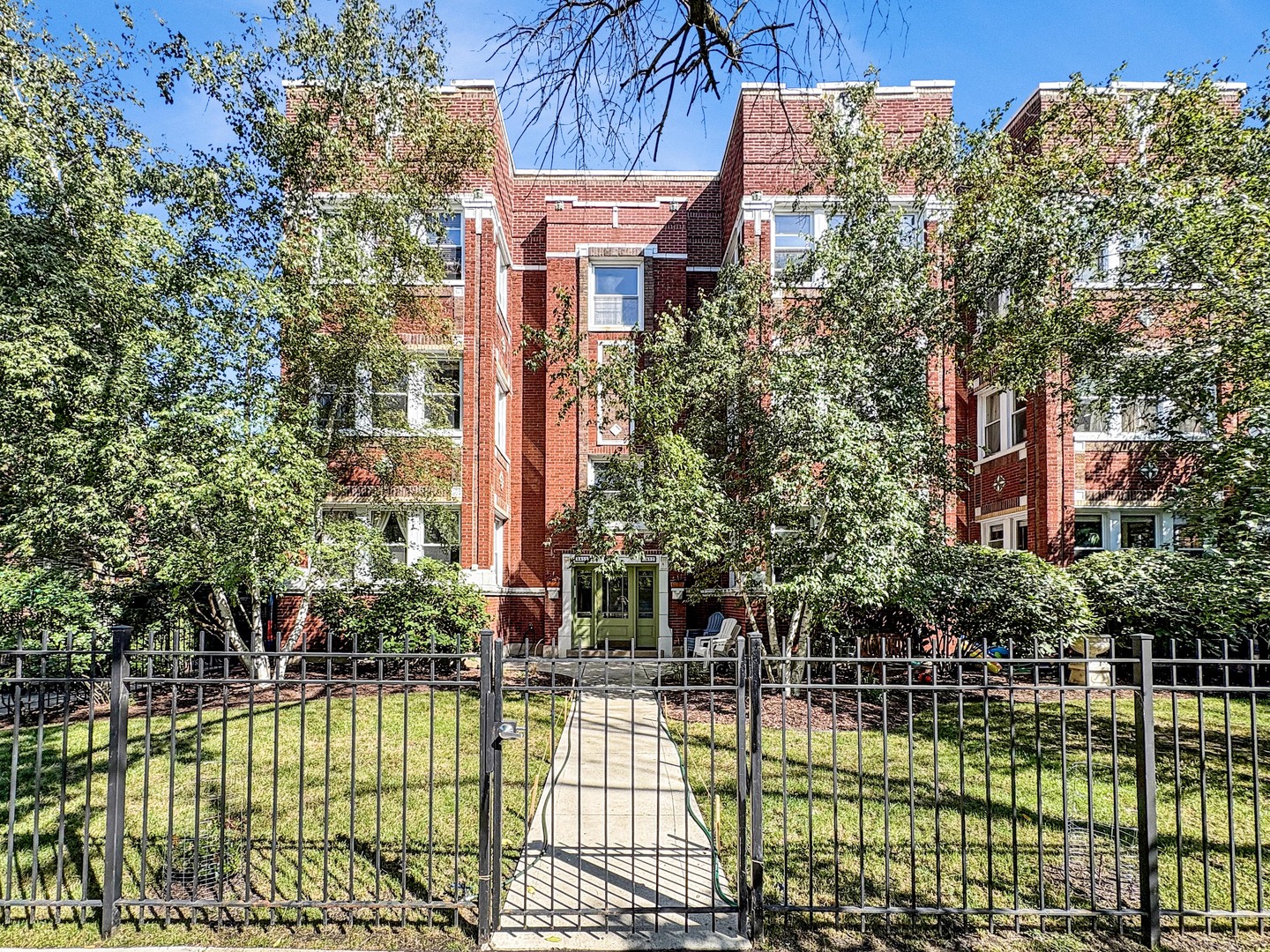4457 N Beacon Street Unit 2