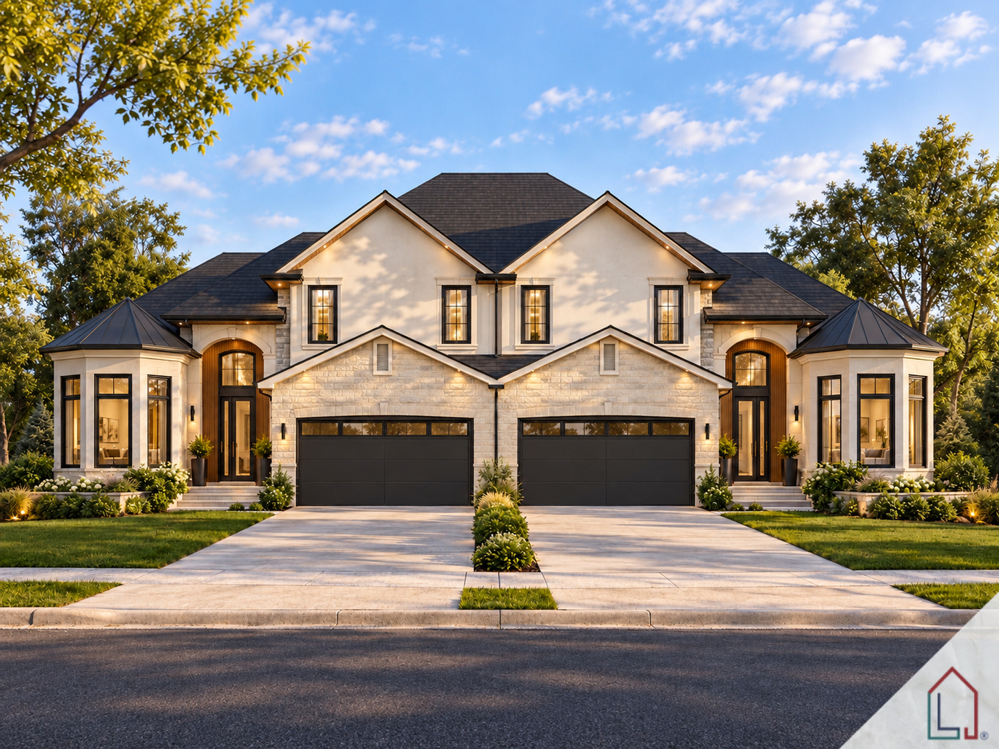 3151 Nottingham Court