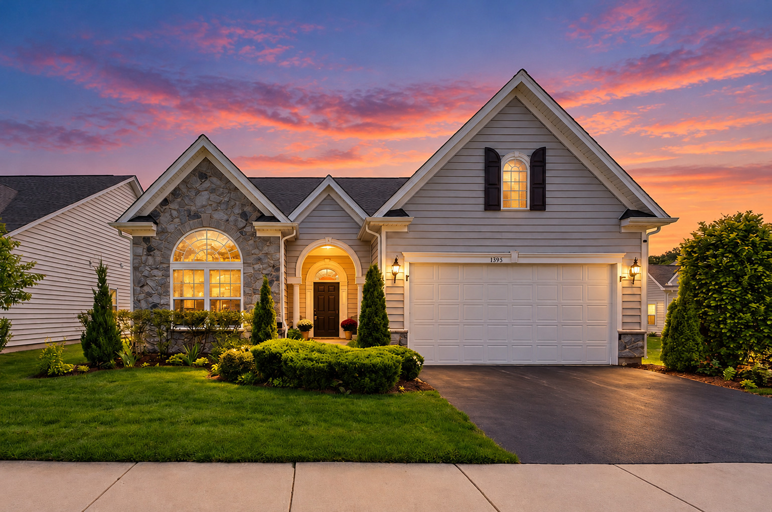 1395 Colchester Lane
