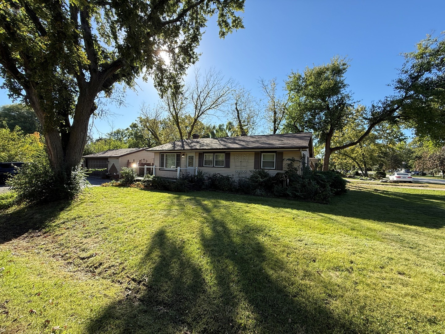 6101 Stonewall Avenue