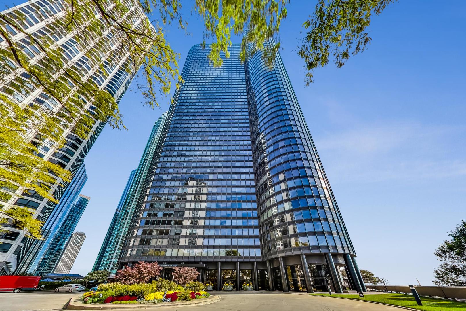 155 N Harbor Drive Unit 4505