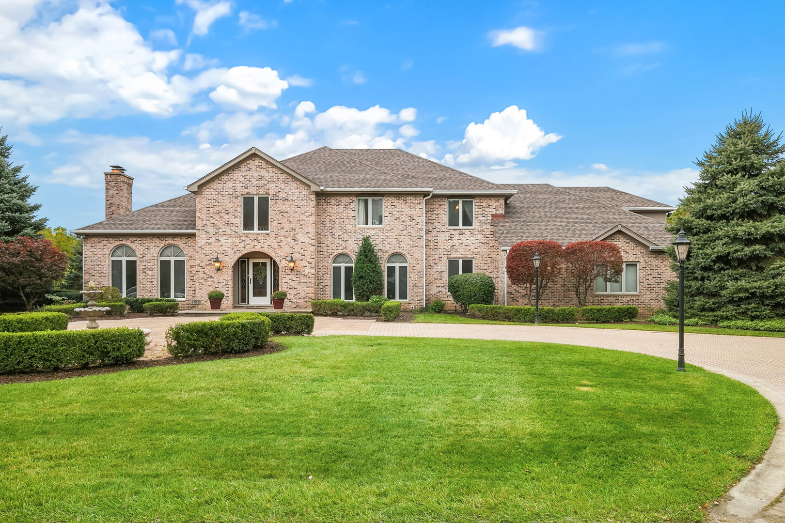 6548 Stockbridge Lane