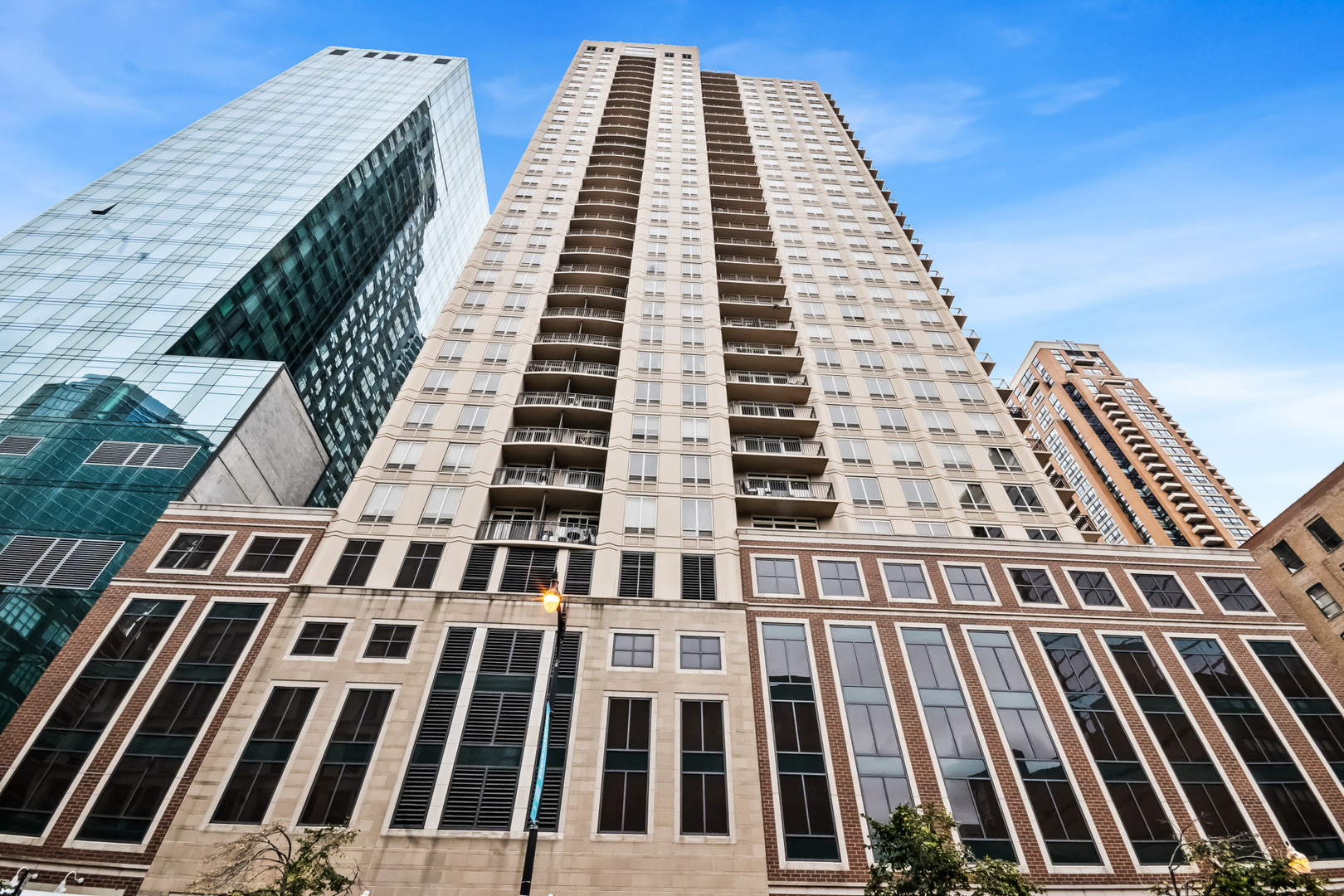 1111 S Wabash Avenue Unit 2801