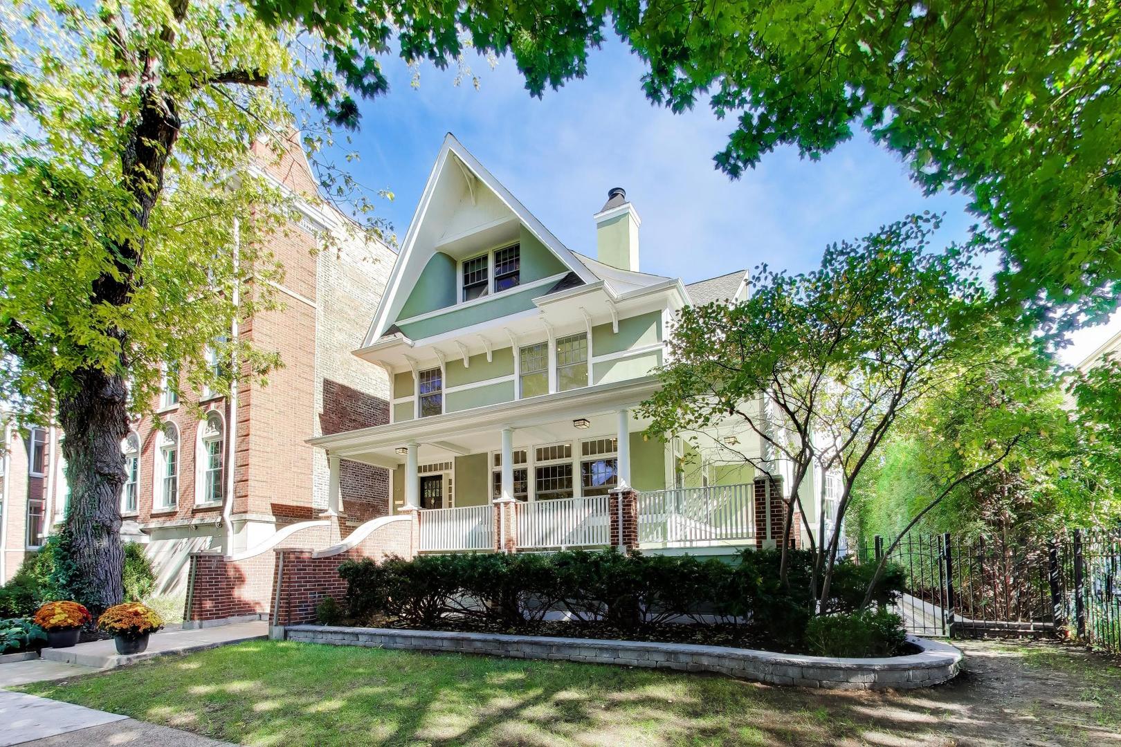 5331 N Magnolia Avenue
