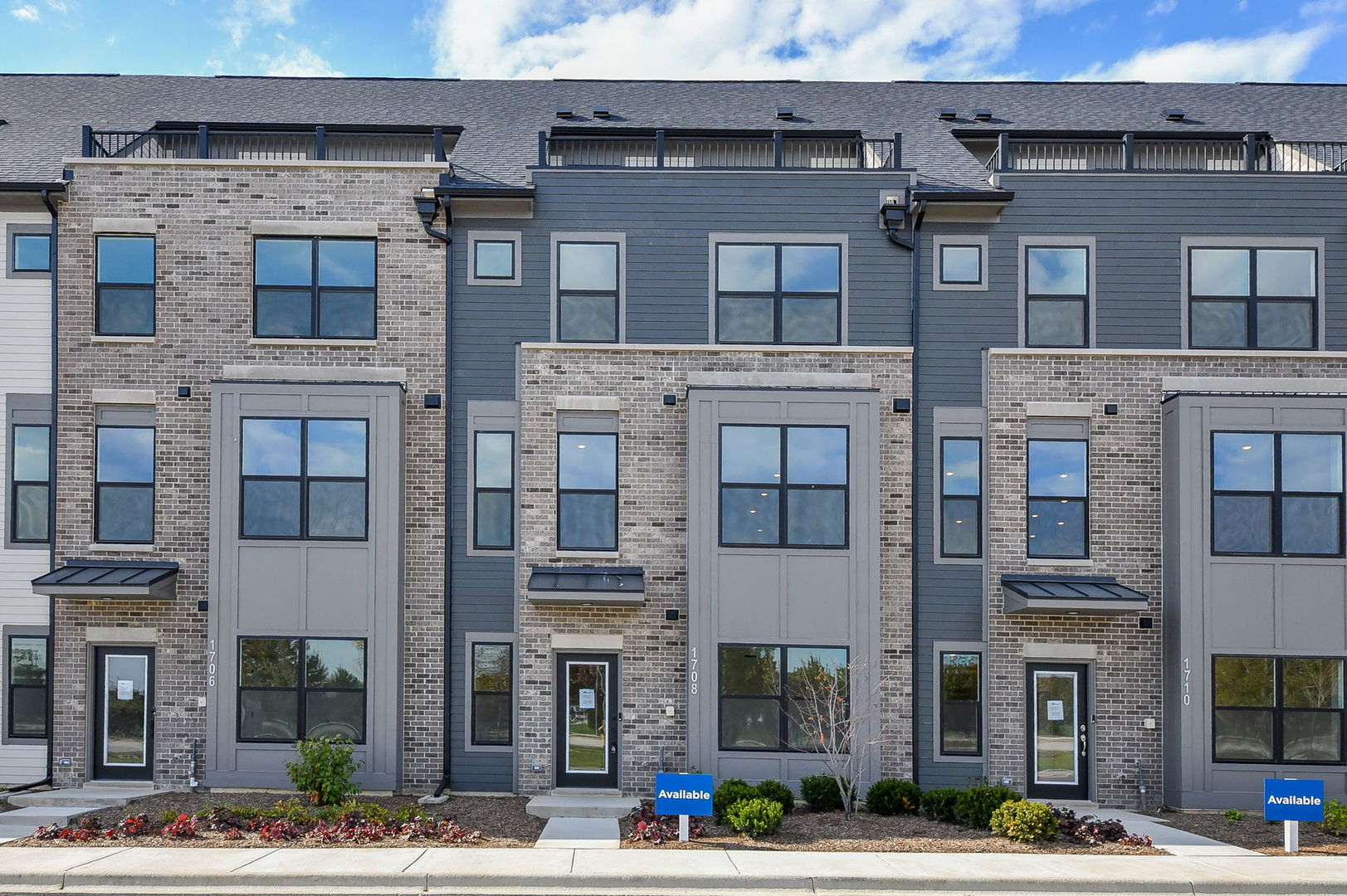 1708 Espacio Drive Unit: 3004