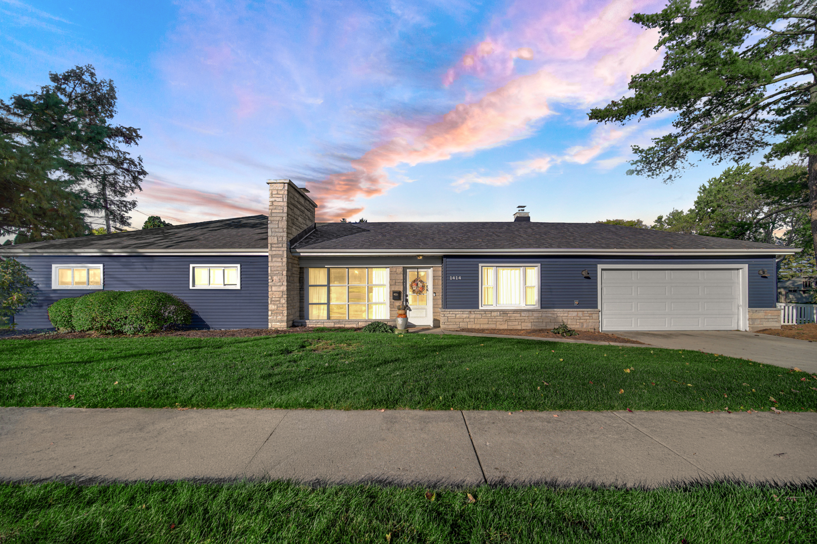 1414 N Scott Street