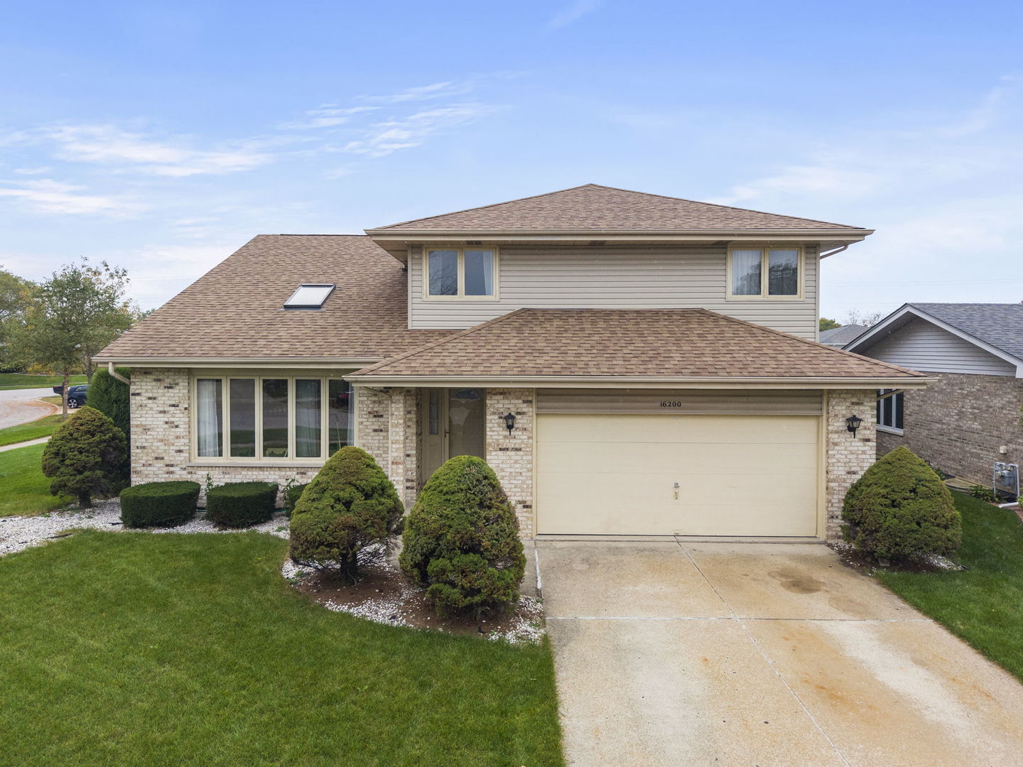 16200 Justin Court