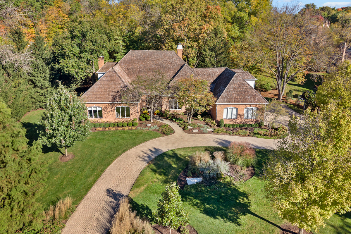 602 Fox Glen Drive