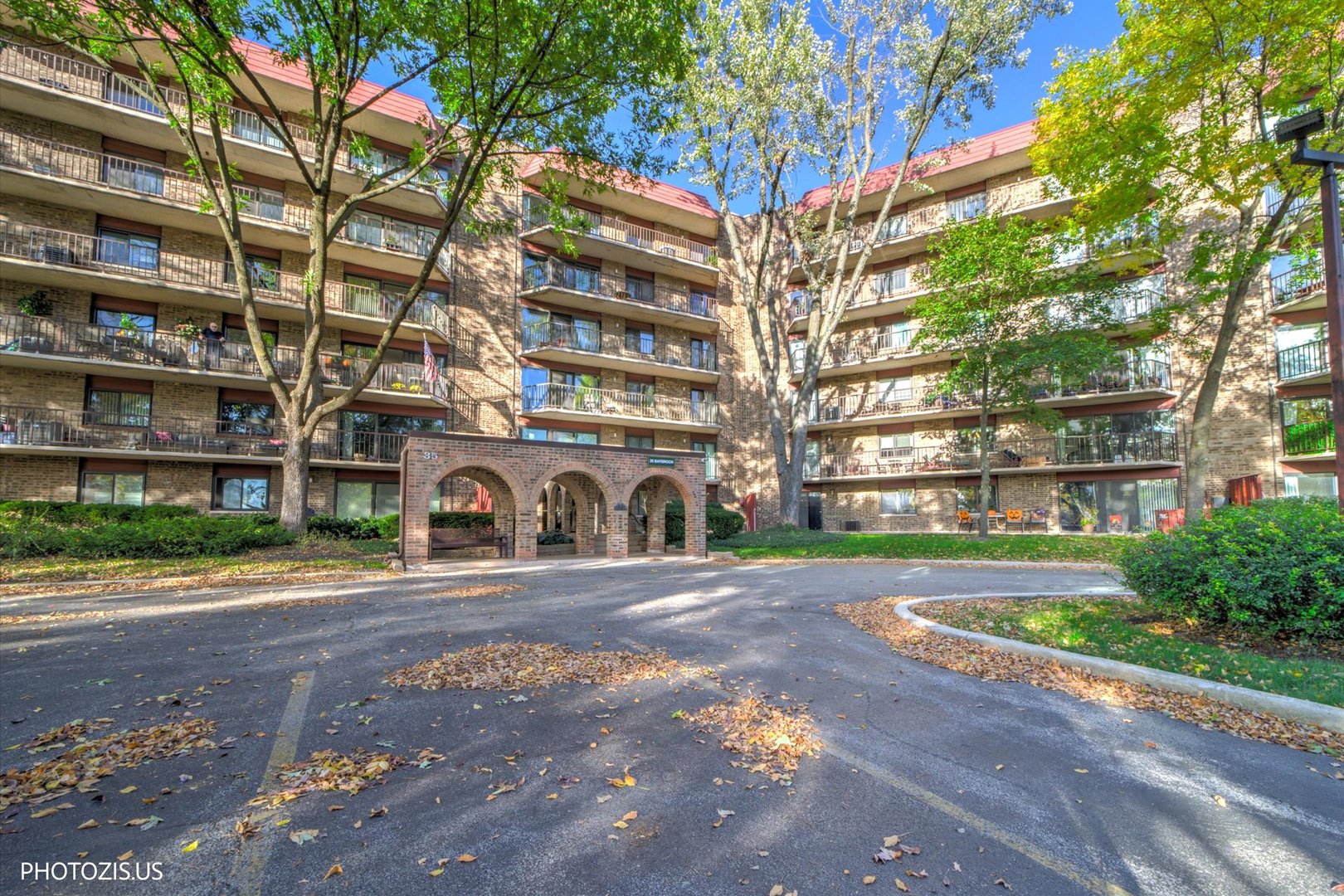 35 S Baybrook Drive Unit 114