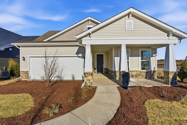 3122 Goldberry Court