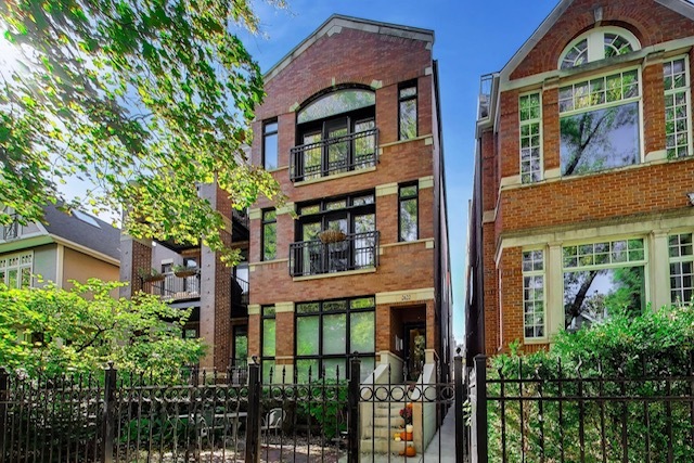 2622 N Mildred Avenue Unit: 1