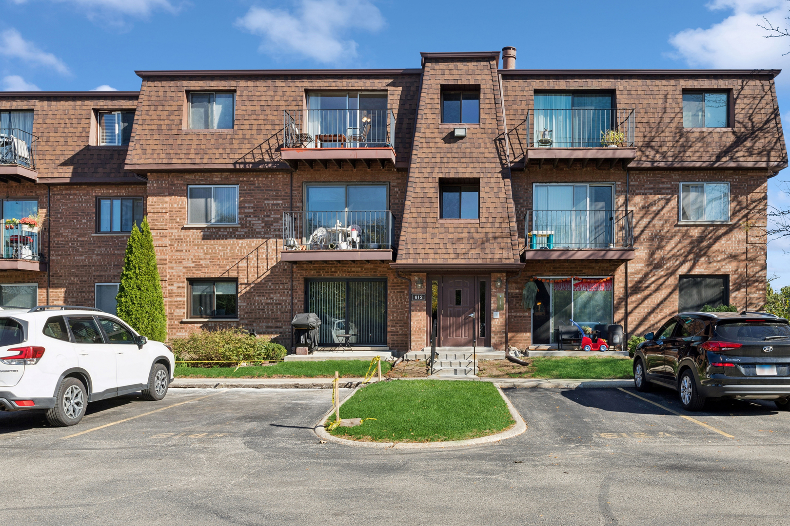 612 Cobblestone Circle