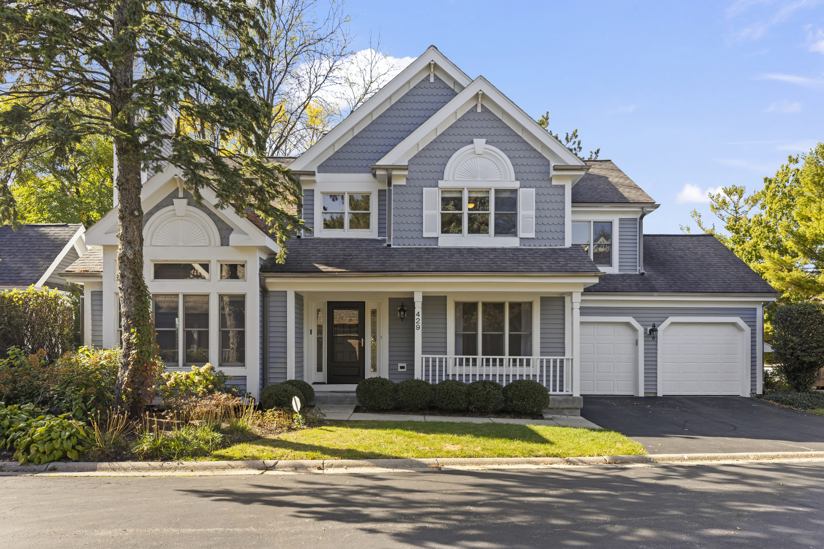 429 Pheasant Ridge Court