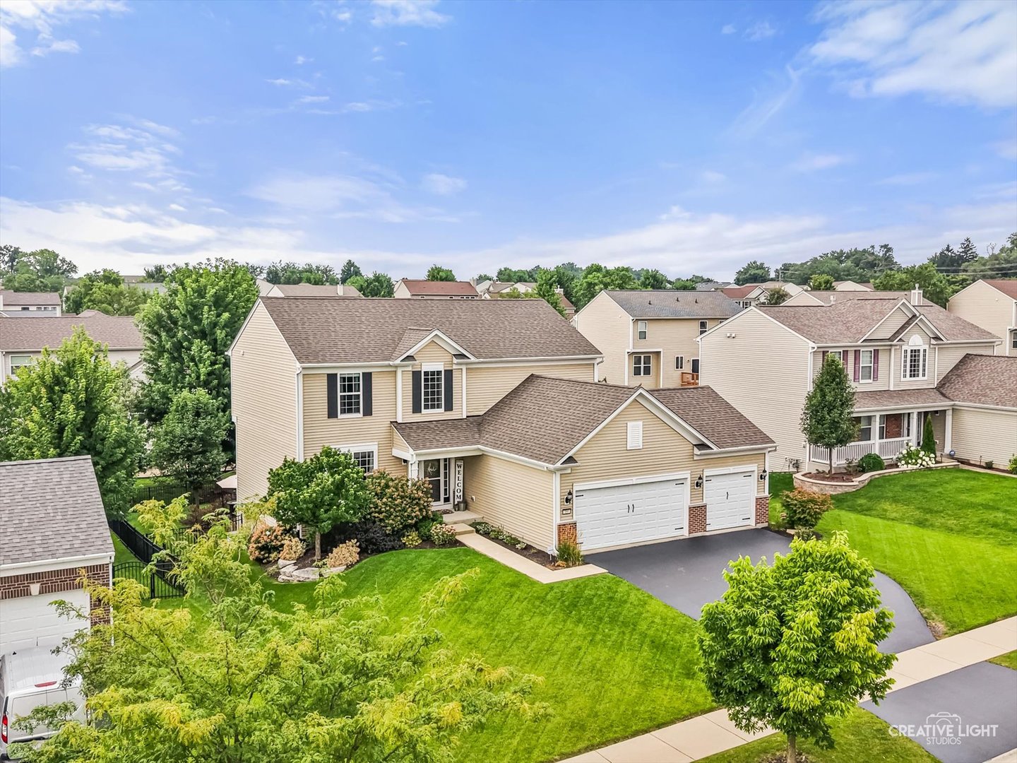 180 Chapin Way