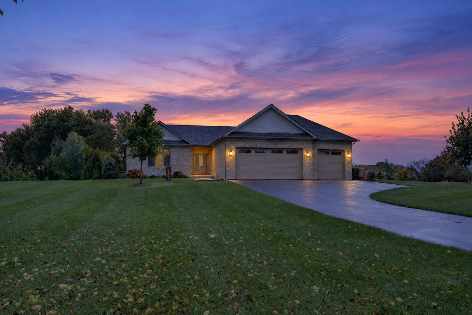 2629 Sanctuary Lane