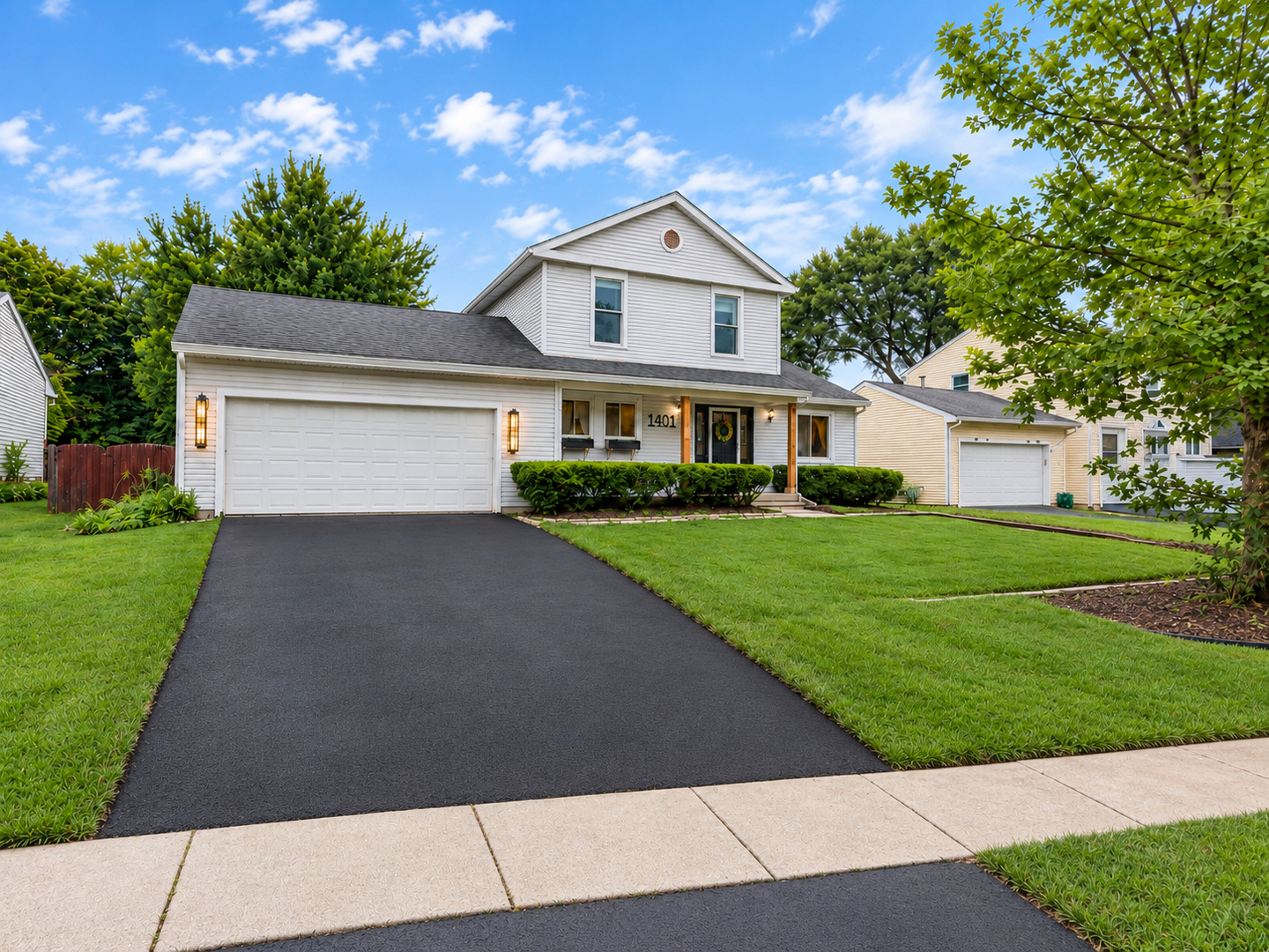 1401 Knoll Drive