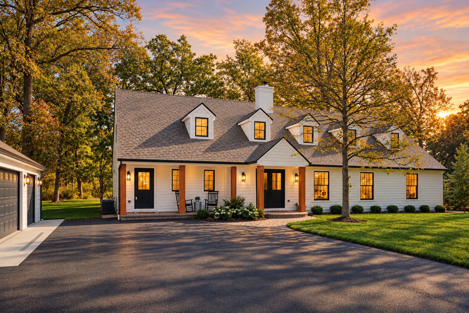 885 Portwine Road