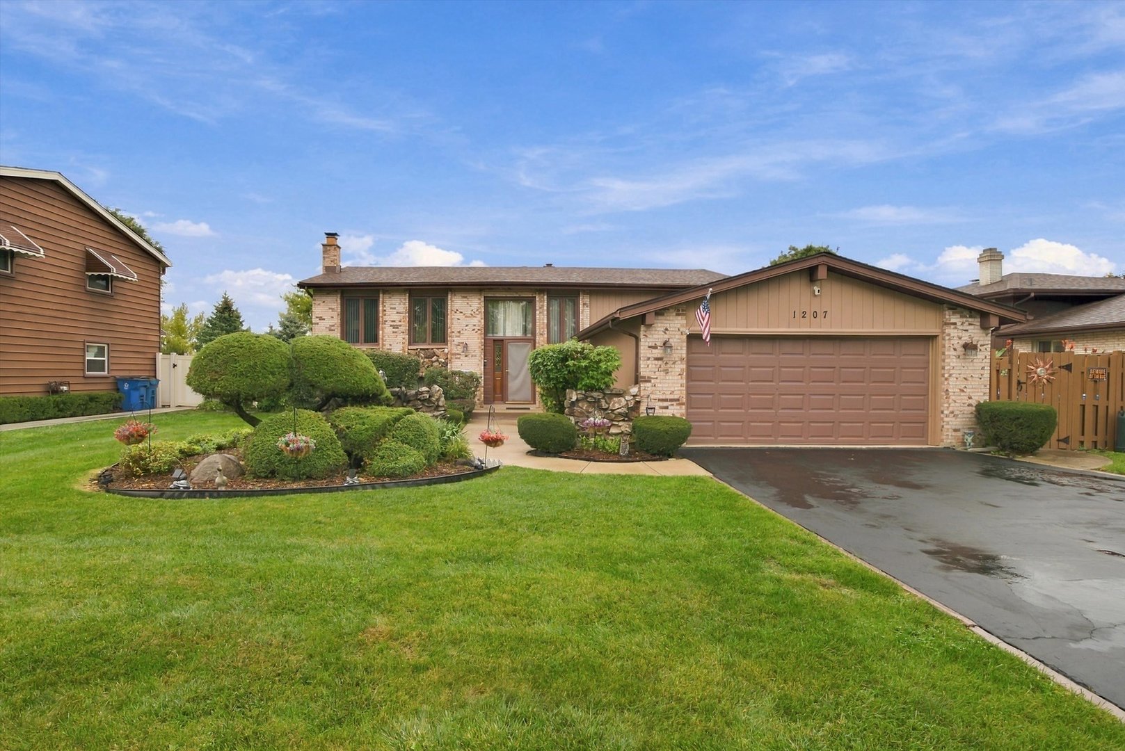 1207 N Fischer Drive