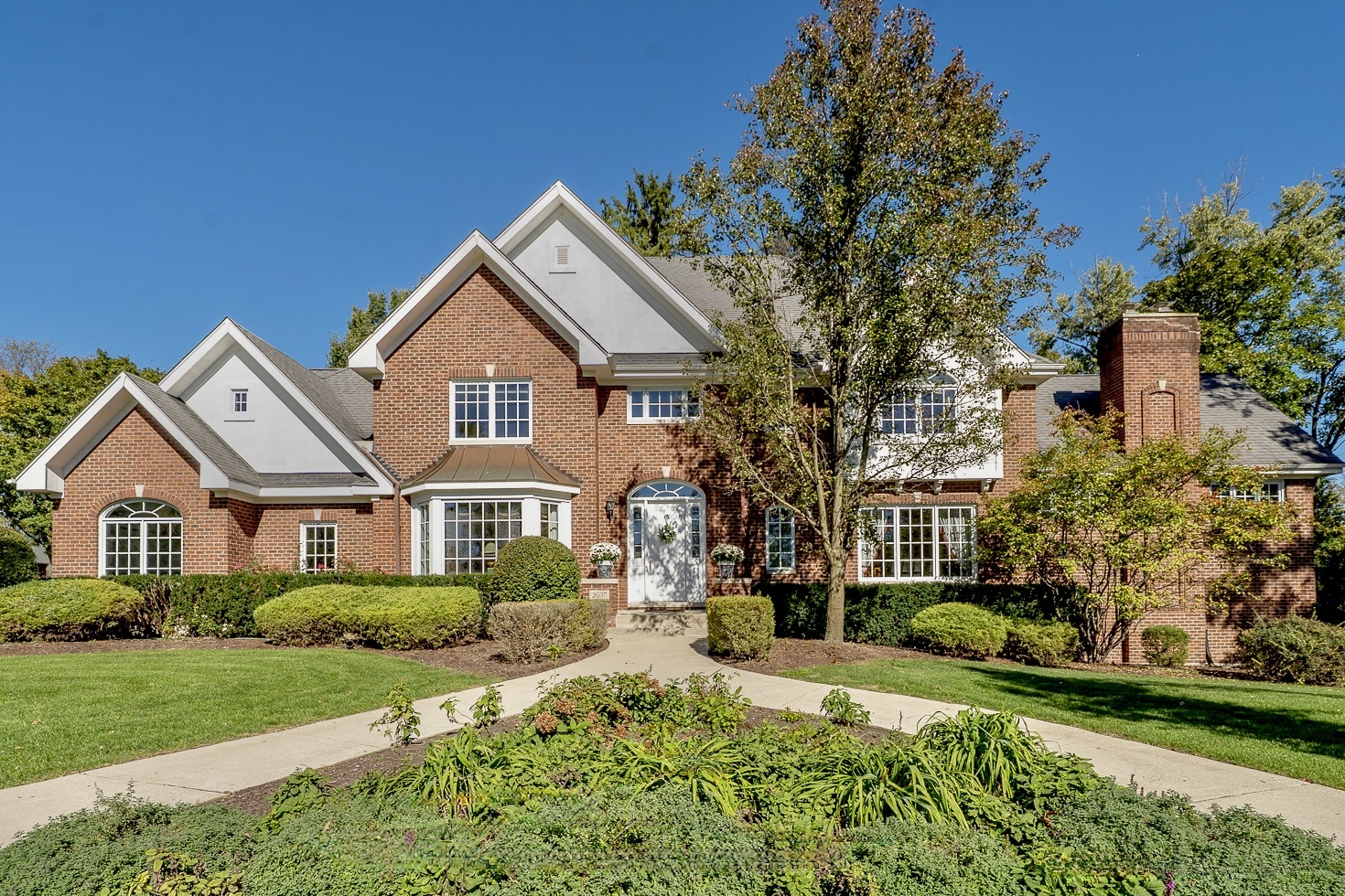 2637 Wallace Drive