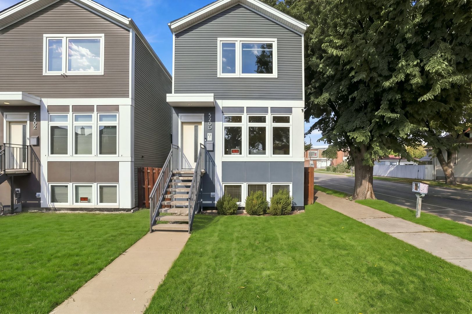 5200 W Eddy Street