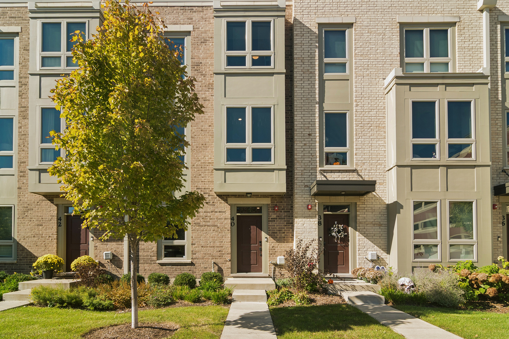 40 S Highland Avenue