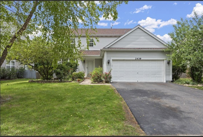 2439 Emerson Lane Unit 2439