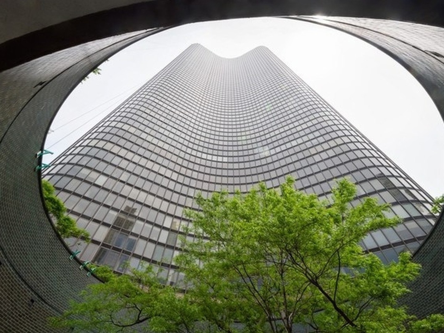 505 N Lake Shore Drive Unit B100