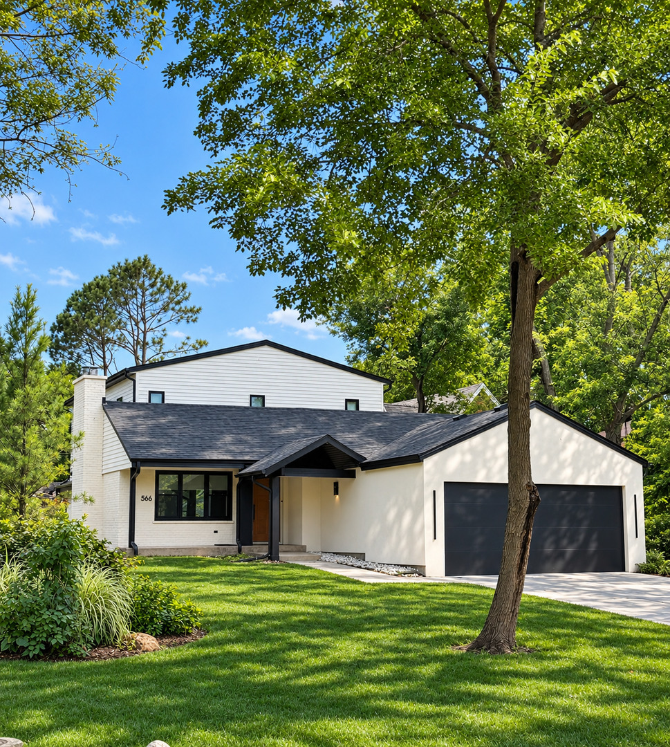 566 Earl Drive