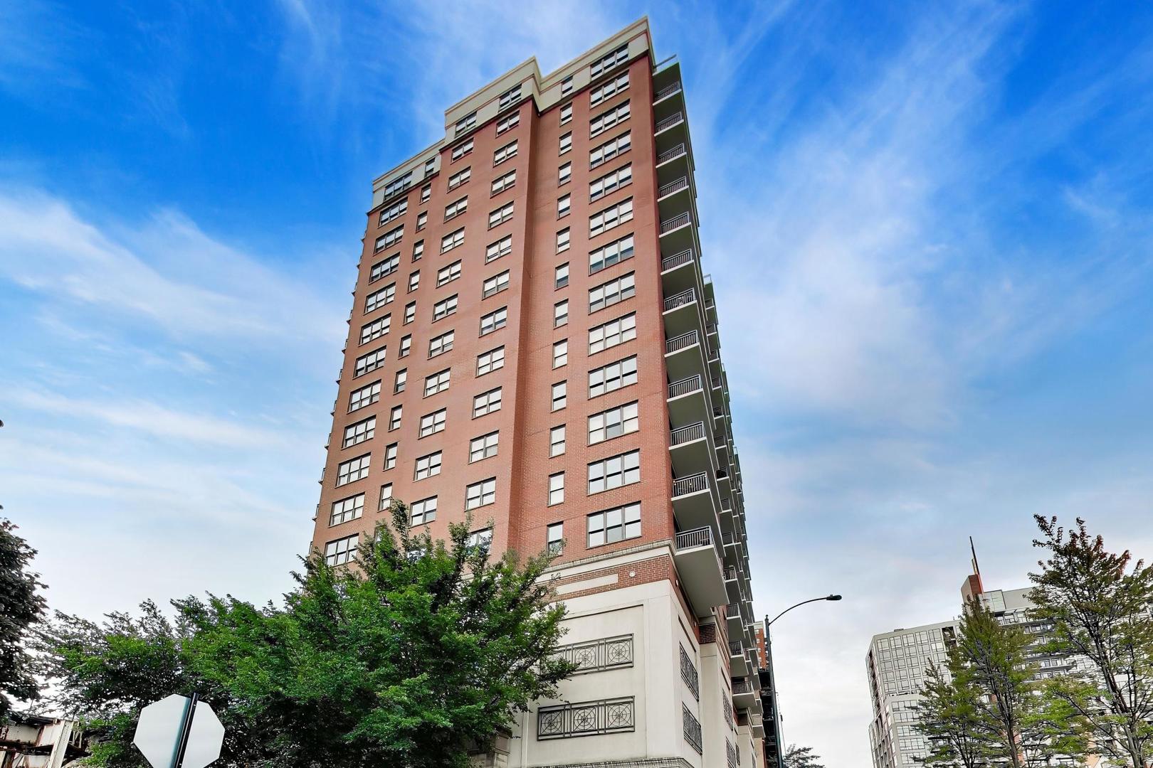 5 E 14th Place Unit 505