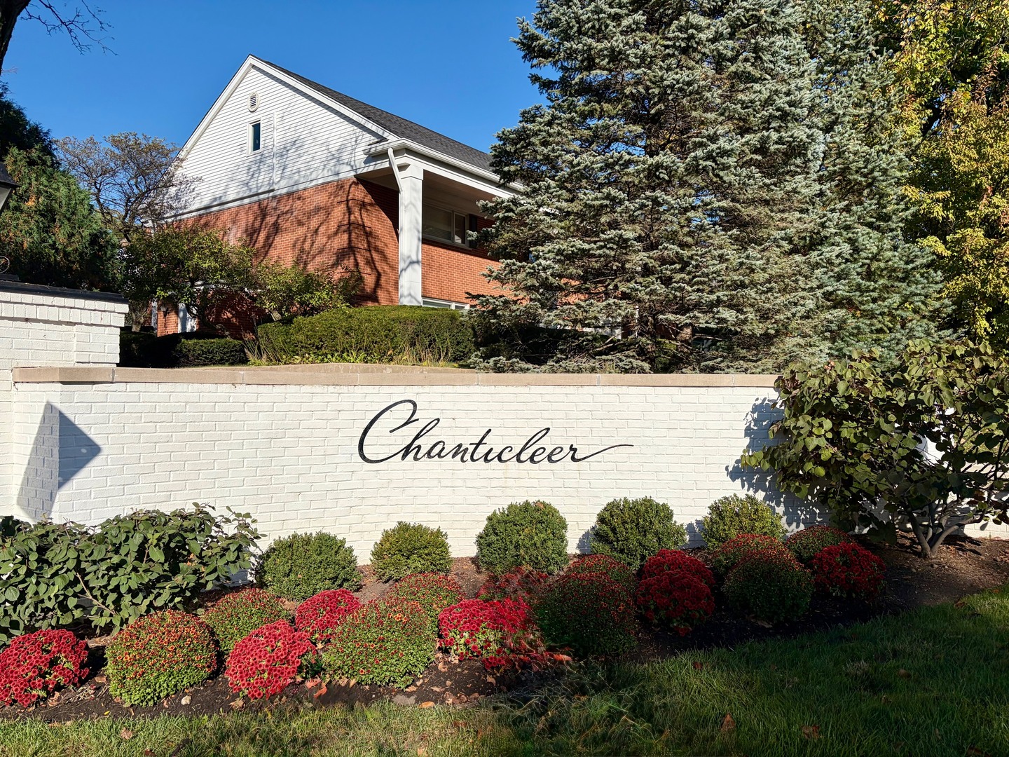 502 Chanticleer Lane Unit: 502