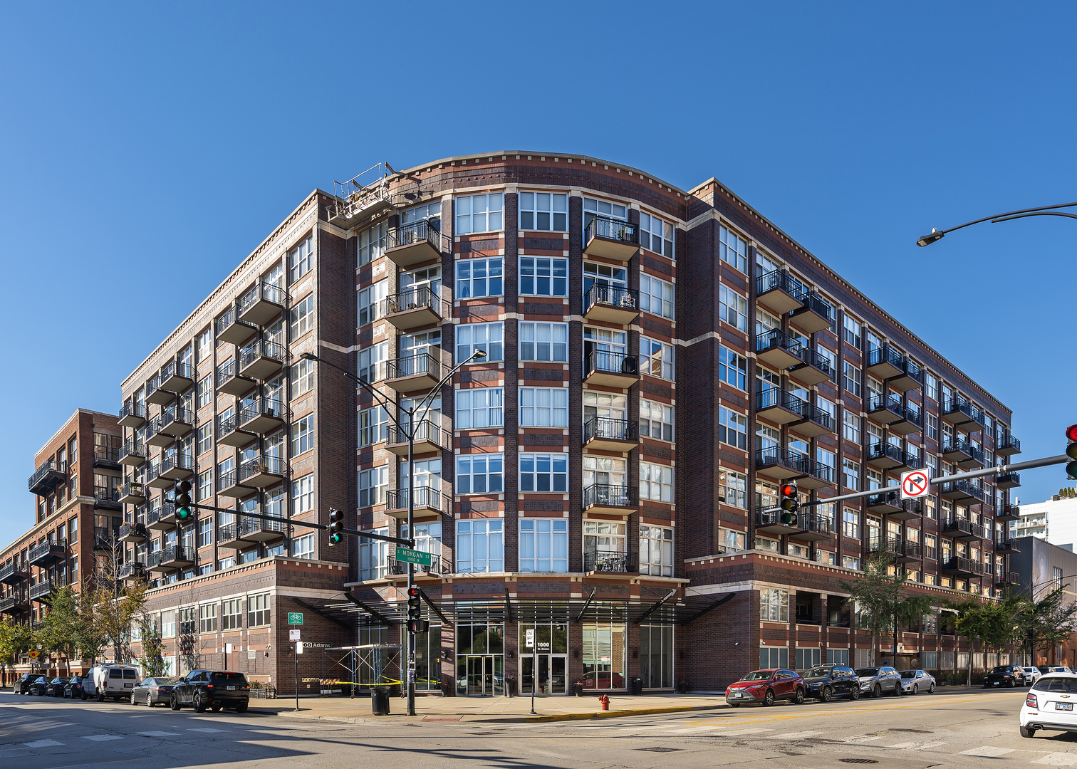 1000 W Adams Street Unit 505