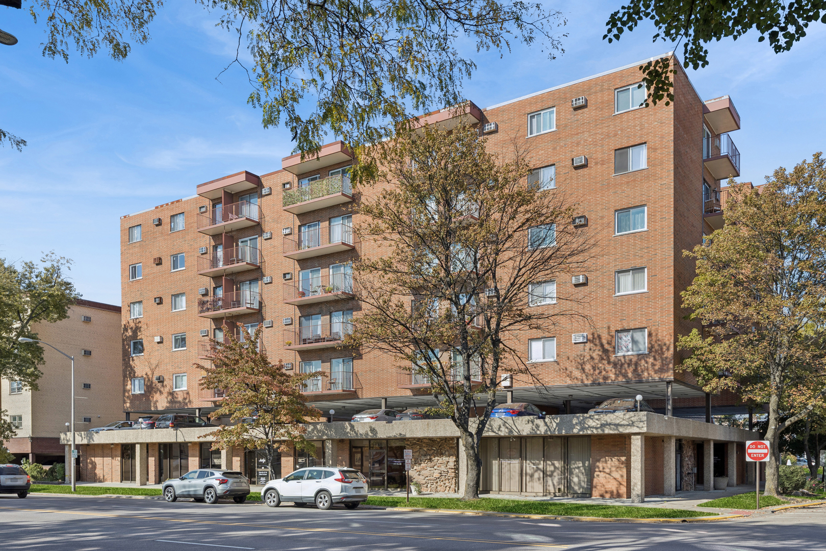 7830 W North Avenue Unit 513