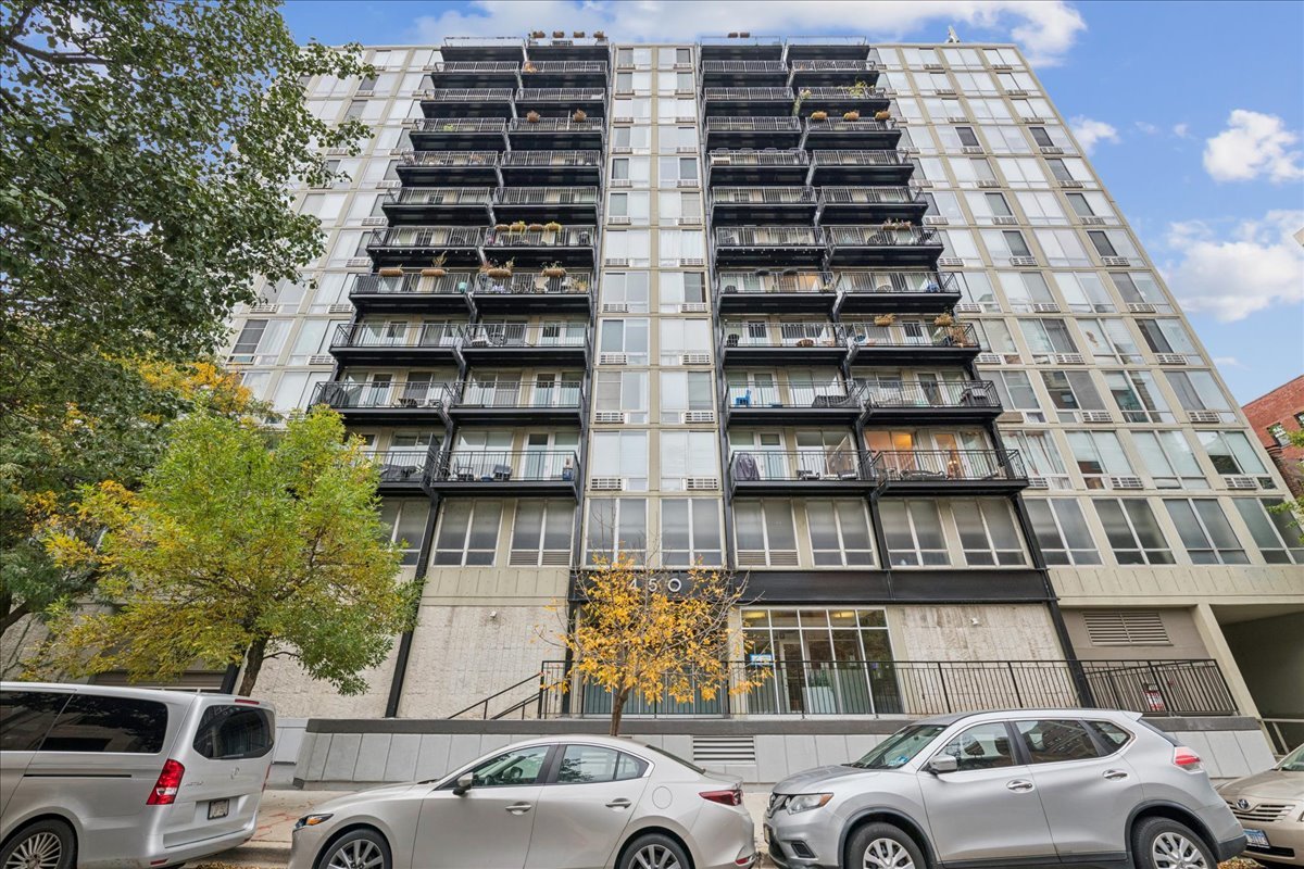 450 W Briar Place Unit 11k