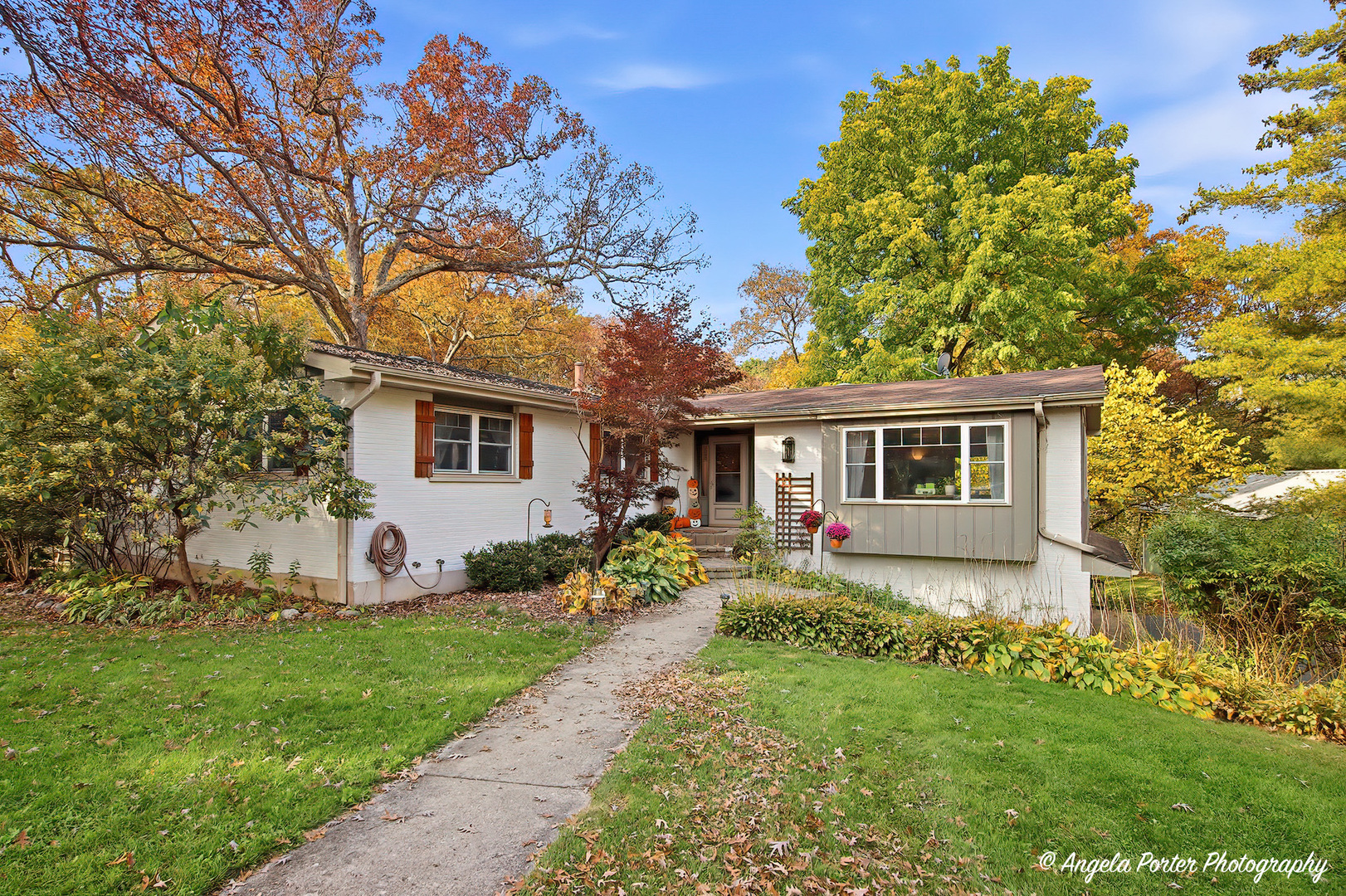 7103 Johnsburg Road