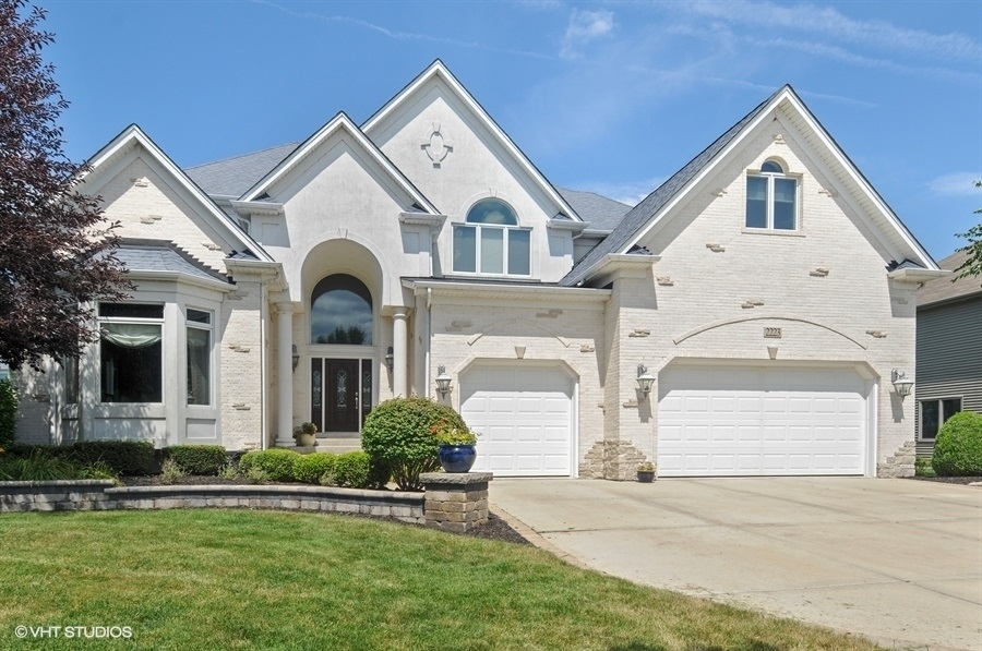 2223 Spartina Lane