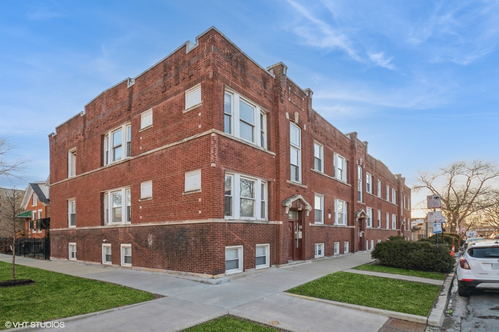 3601 W Lemoyne Street Unit 1