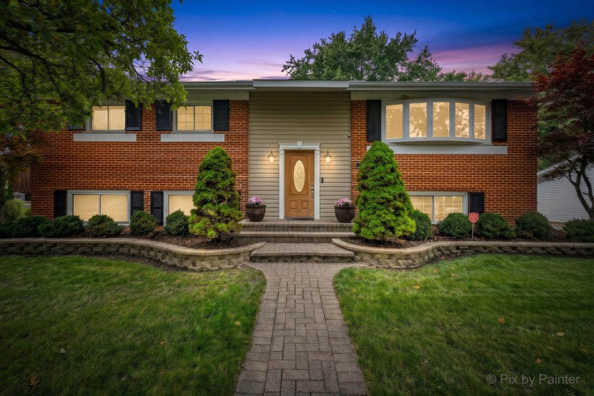 1205 E Patten Drive