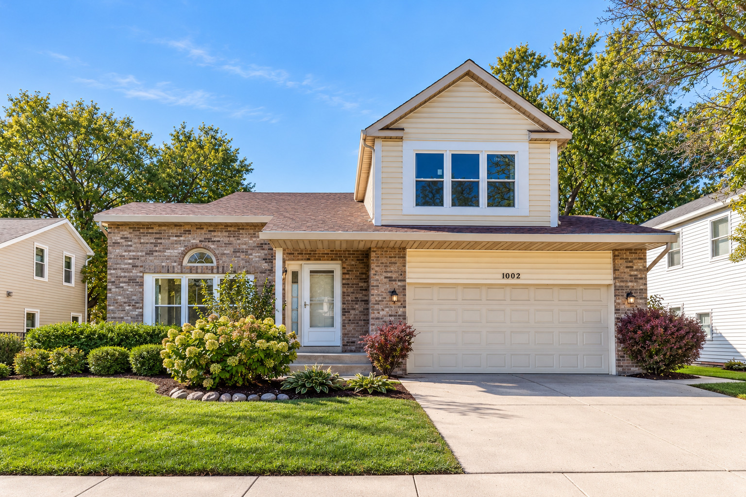 1002 Hobson Drive