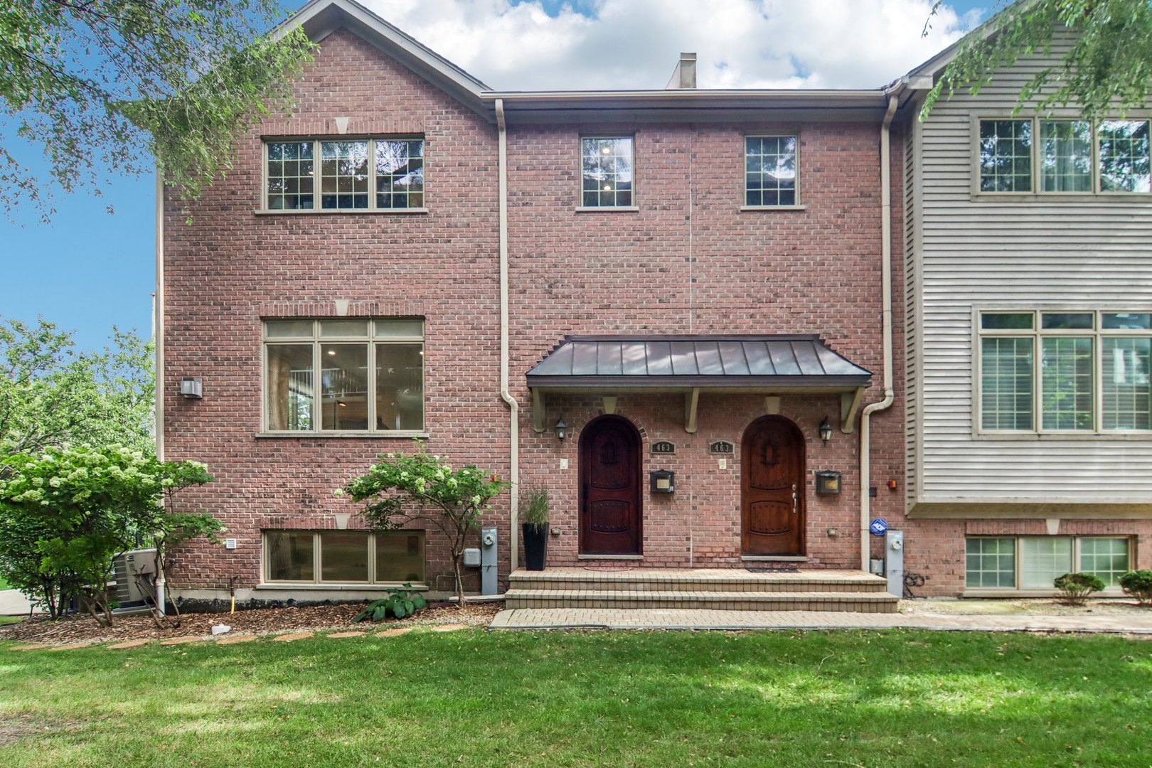 463 Summit Avenue Unit: D
