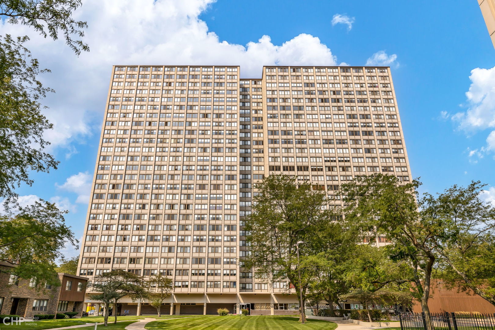 4850 S Lake Park Avenue Unit 308b