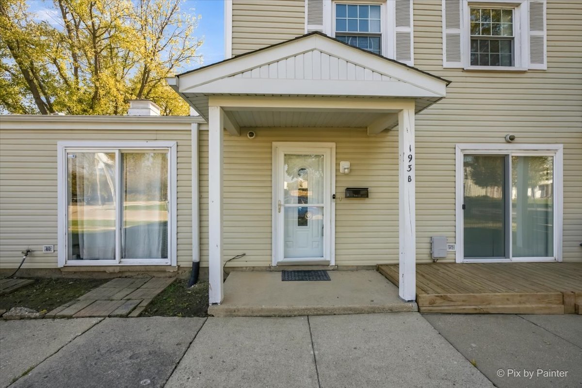 193 Thomas Court Unit: B
