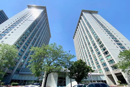 3600 N Lake Shore Drive Unit 317
