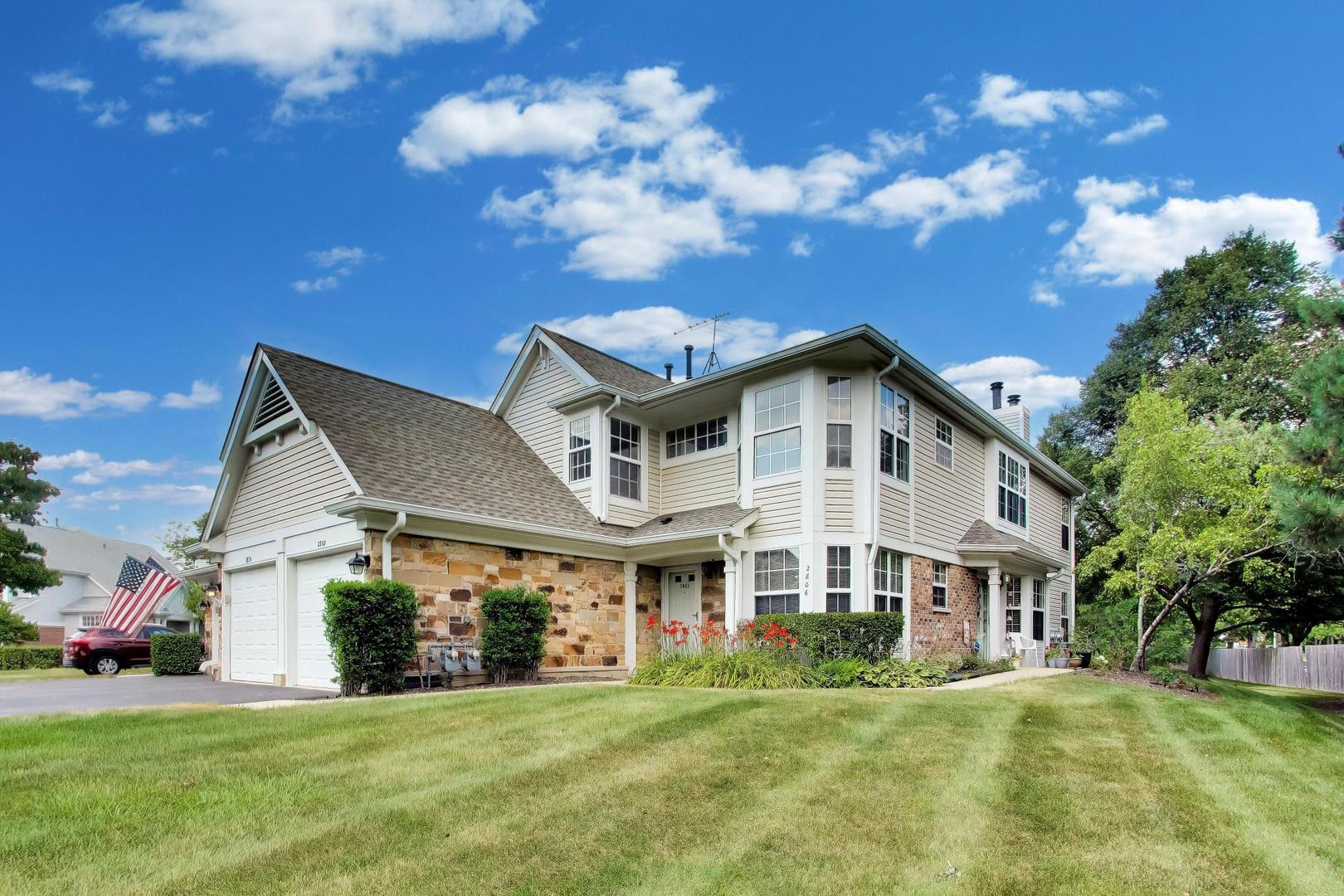 2802 Gilcrest Court Unit: 2802