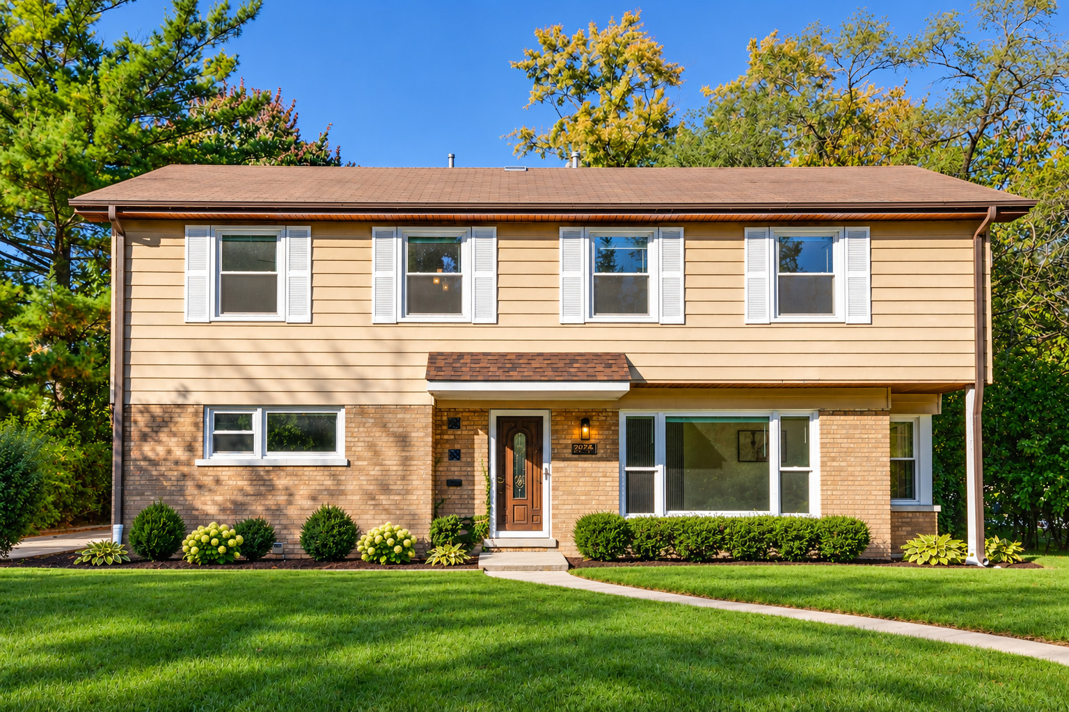 2272 Asbury Road