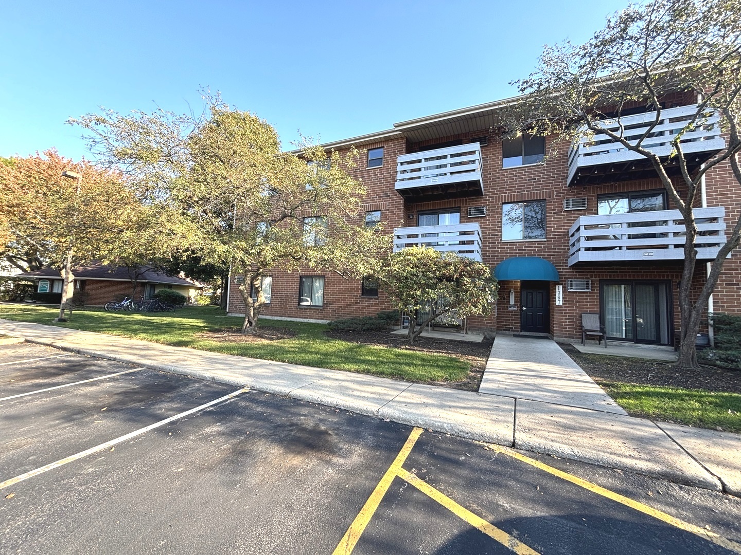1375 N Winslowe Drive Unit 103