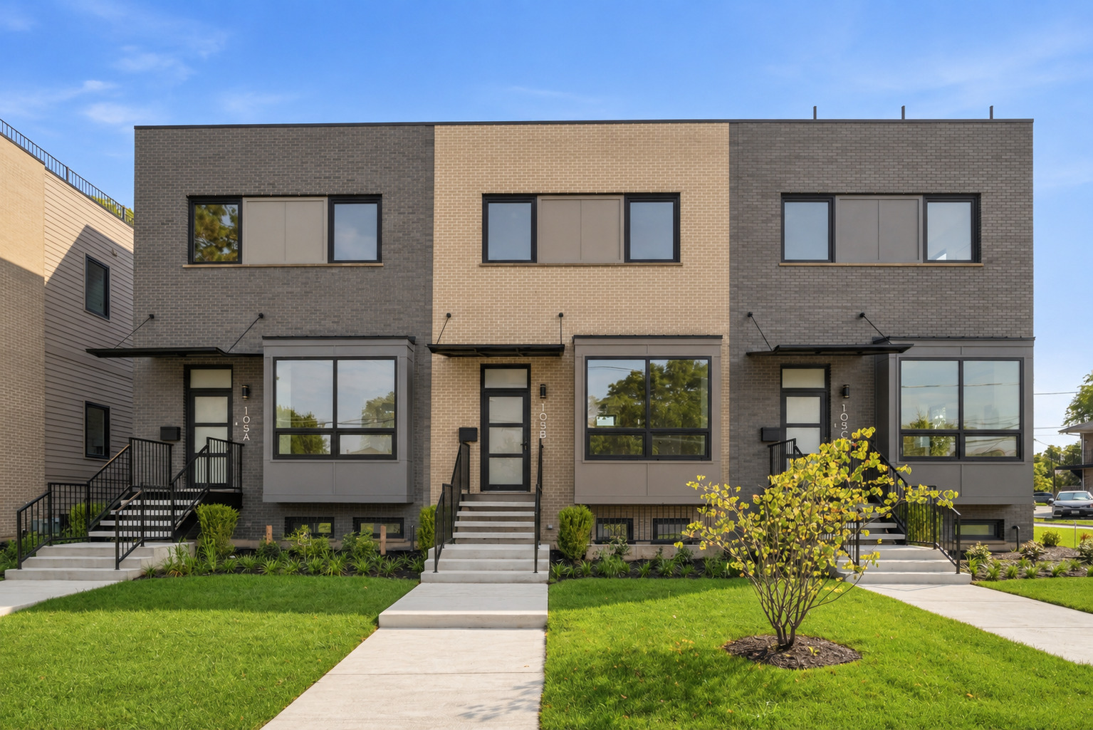 105 Prairie Avenue Unit 105c
